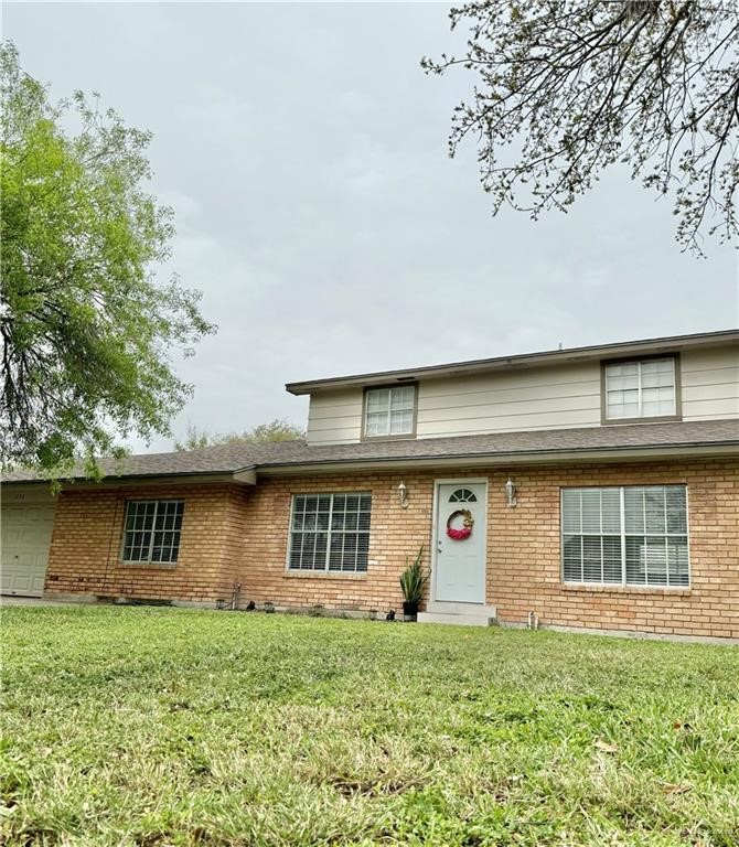 1725 Peach Tree Court Harlingen TX 78550