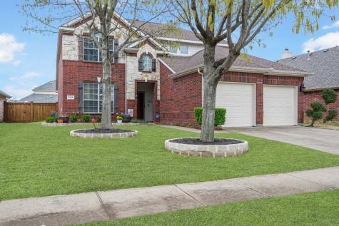 2839 Tranquilo Grand Prairie TX 75054