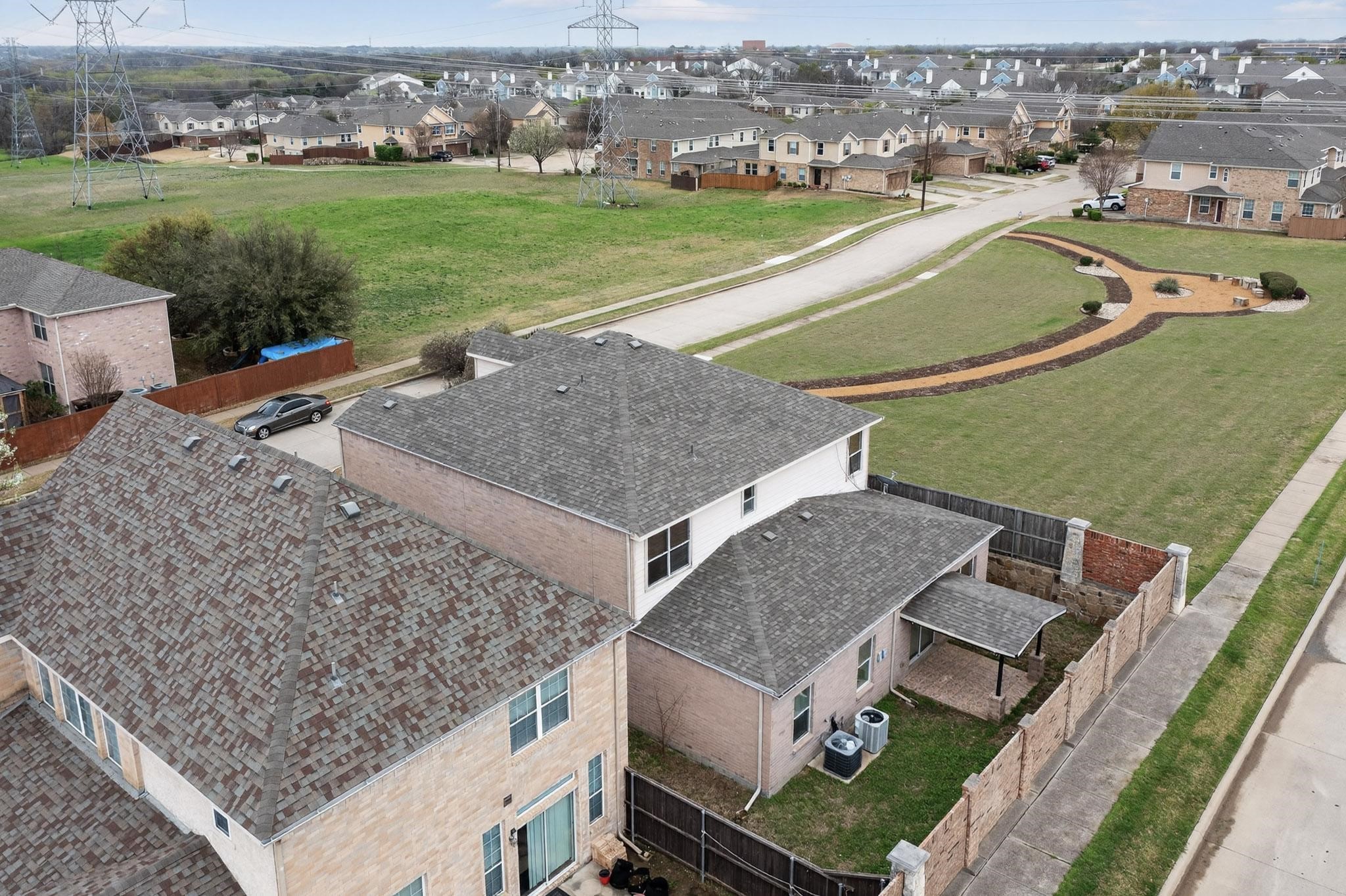 6401 Texana Way Plano TX 75074
