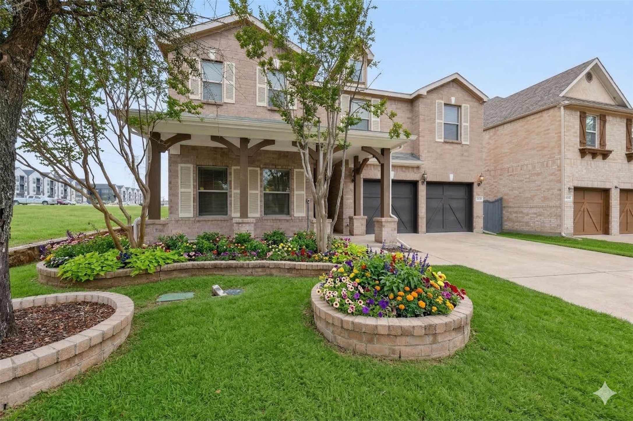 6401 Texana Way Plano TX 75074