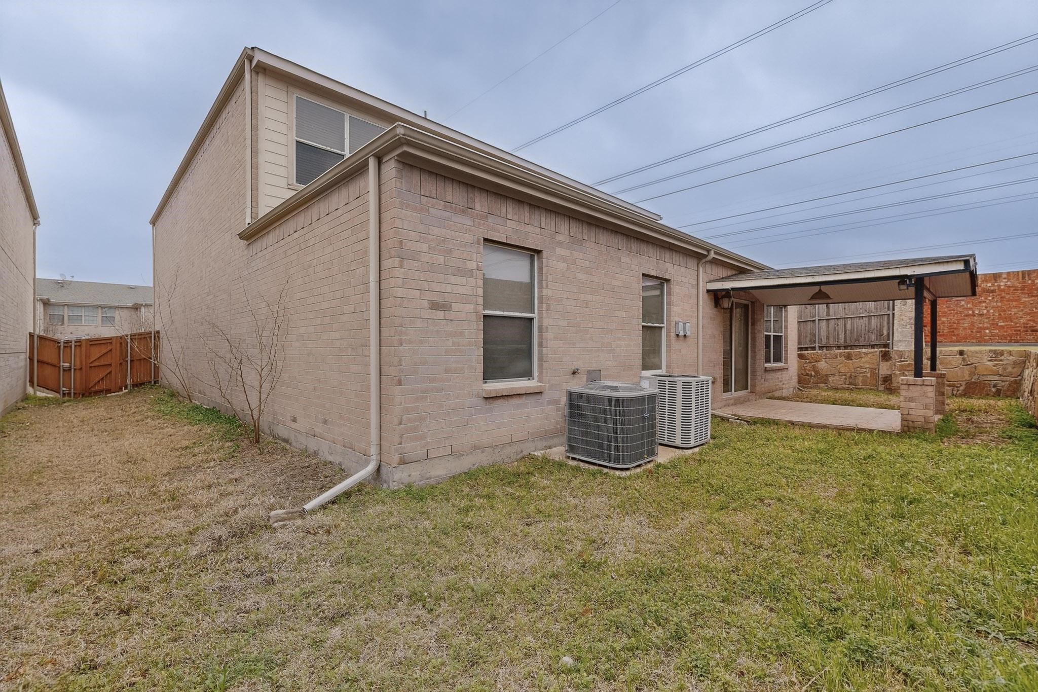6401 Texana Way Plano TX 75074
