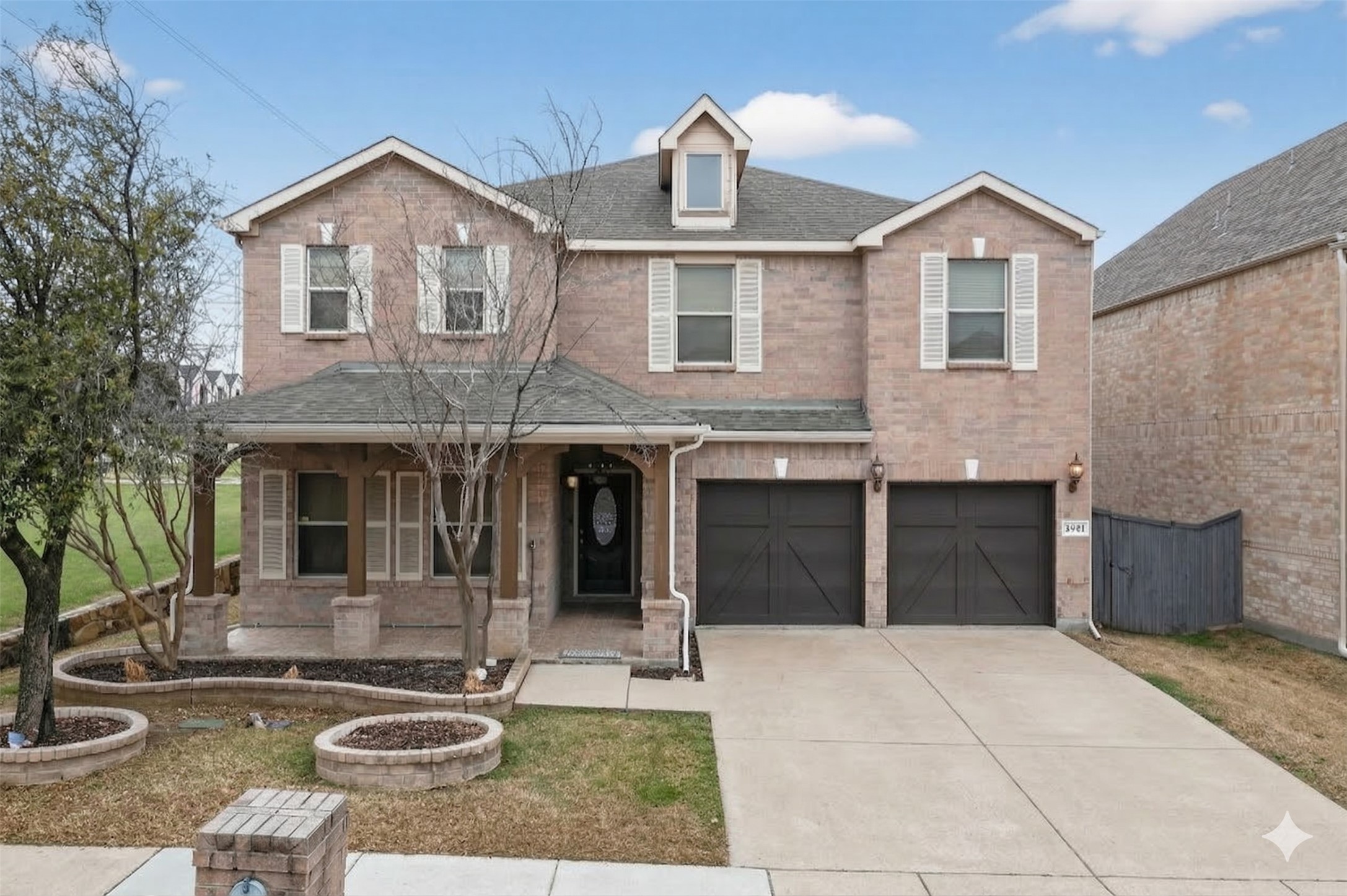6401 Texana Way Plano TX 75074
