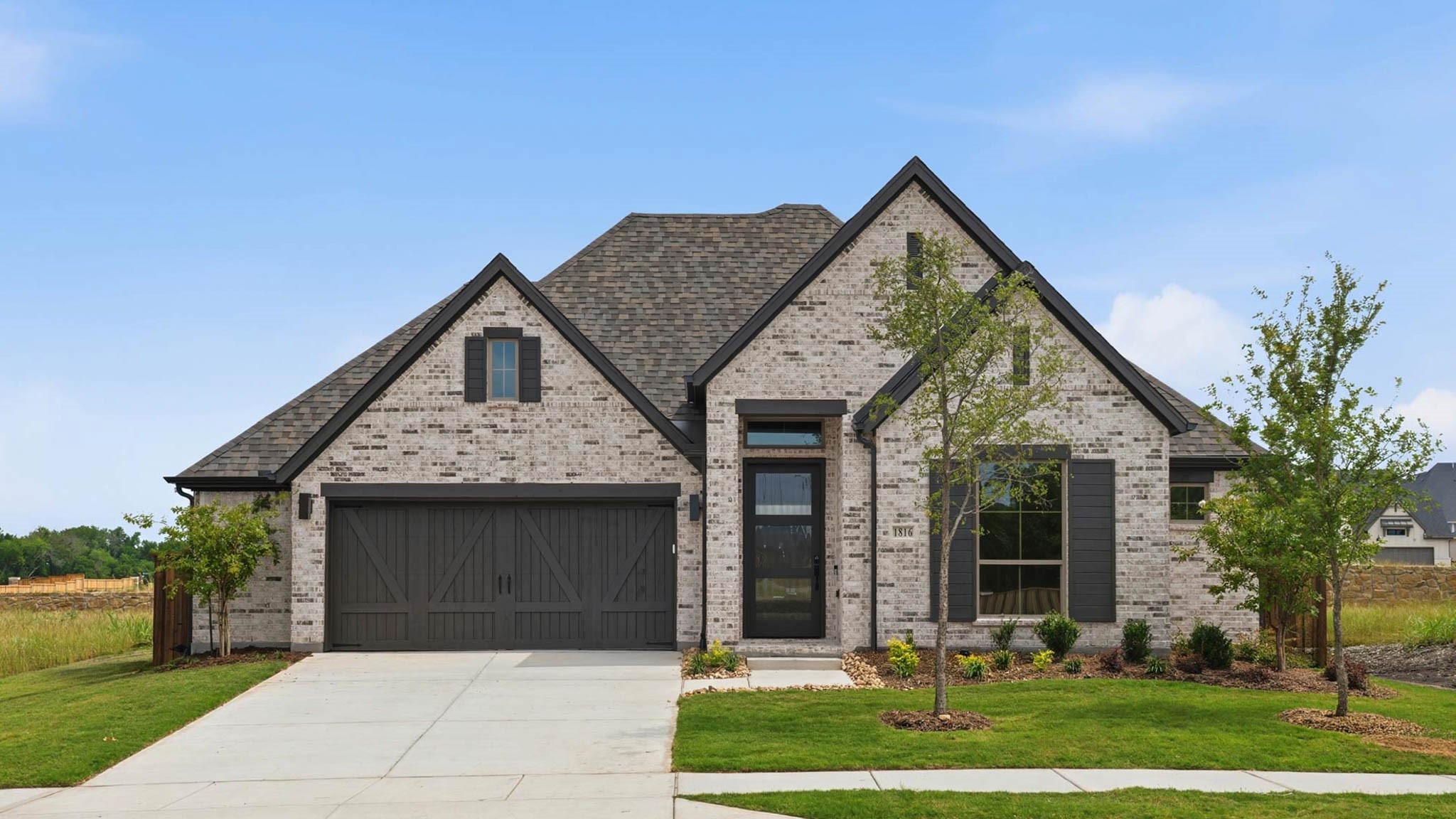 1816 Greenwich Lane Celina TX 75009