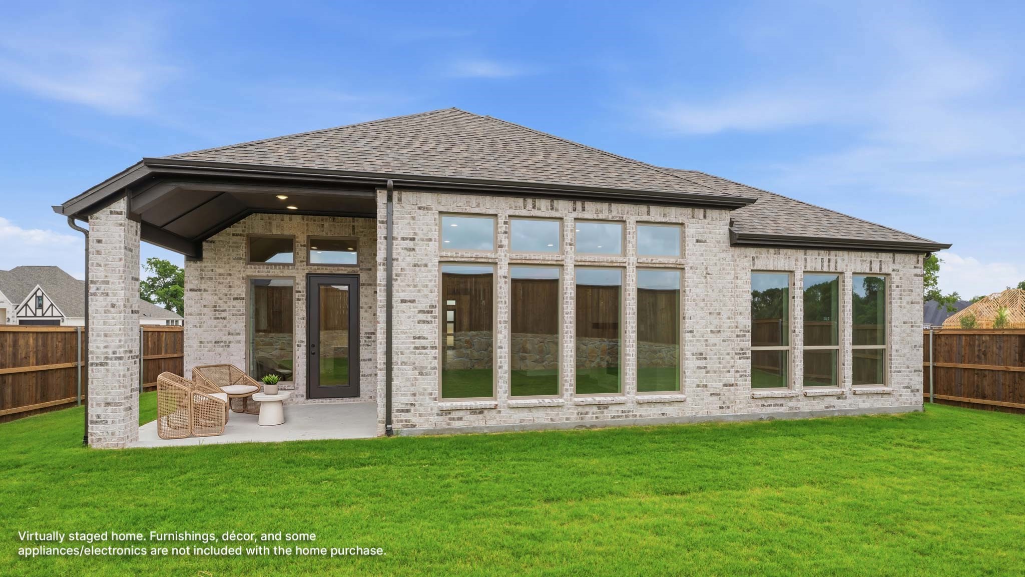 1816 Greenwich Lane Celina TX 75009