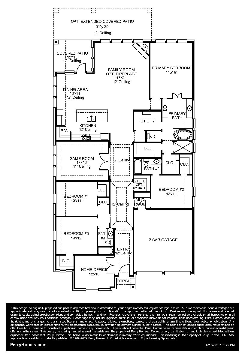 1816 Greenwich Lane Celina TX 75009