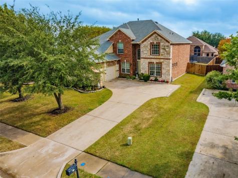 10314 Fairway Vista Drive Rowlett TX 75089