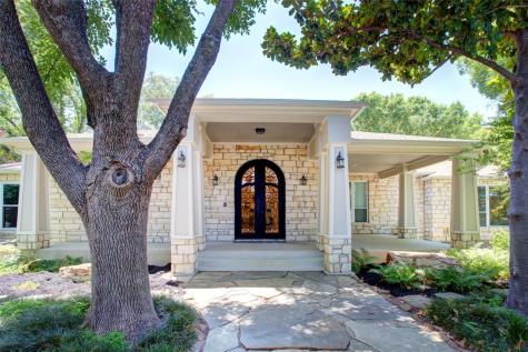 2400 W Harris Road Arlington TX 76001