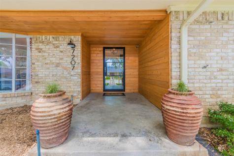7207 Hunters Ridge Drive Dallas TX 75248