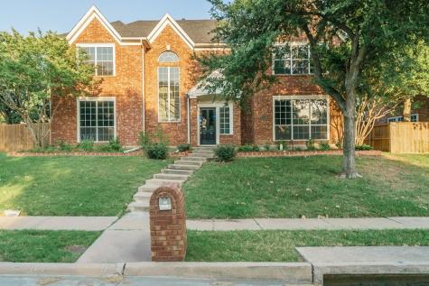2134 Mccoy Road Carrollton TX 75006