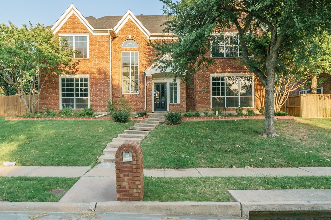 2134 Mccoy Road Carrollton TX 75006