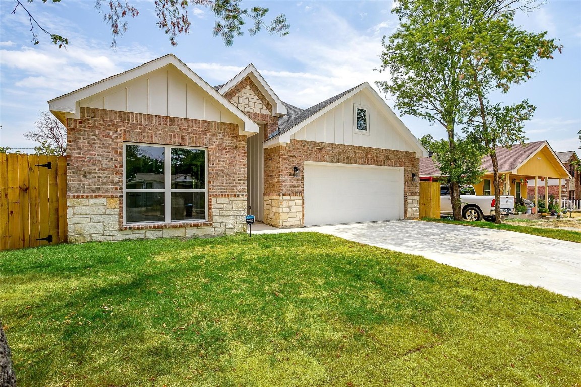 3624 N Pecan Street Fort Worth TX 76106