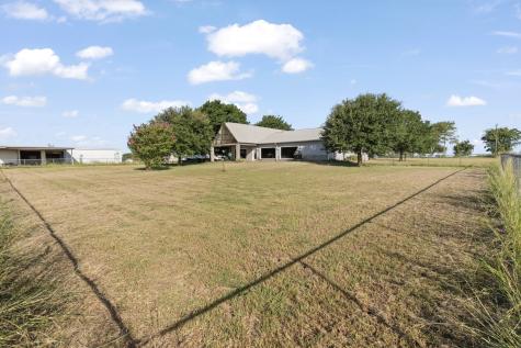 318 Hcr 4247 Hillsboro TX 76645