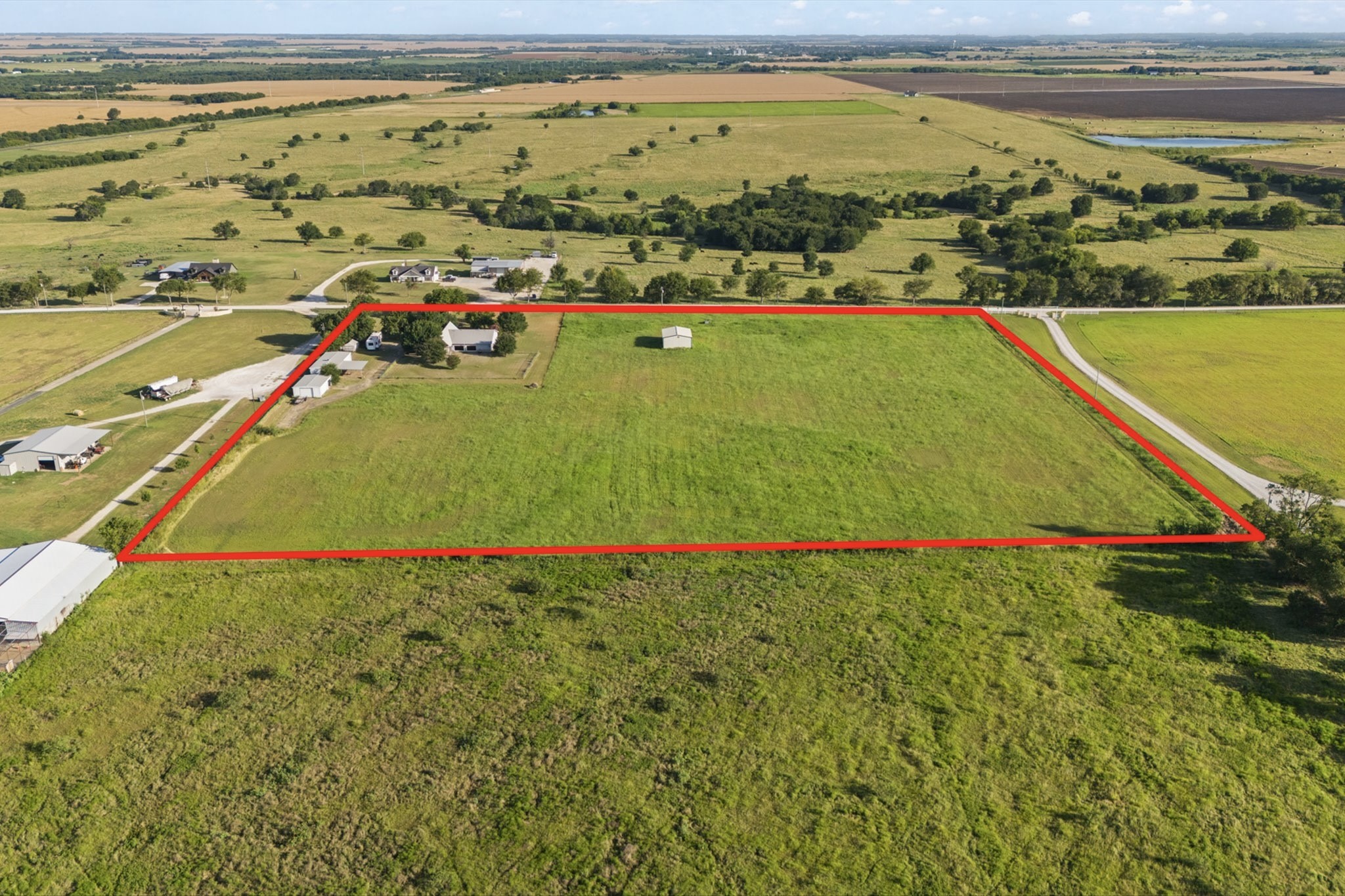 318 Hcr 4247 Hillsboro TX 76645