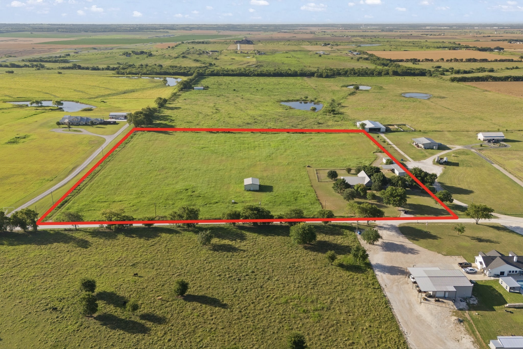 318 Hcr 4247 Hillsboro TX 76645