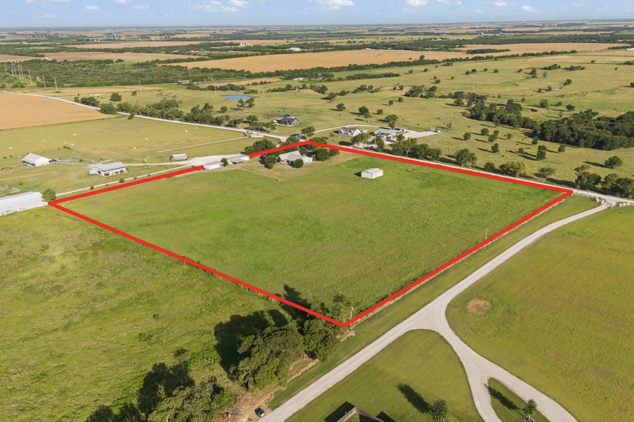 318 Hcr 4247 Hillsboro TX 76645