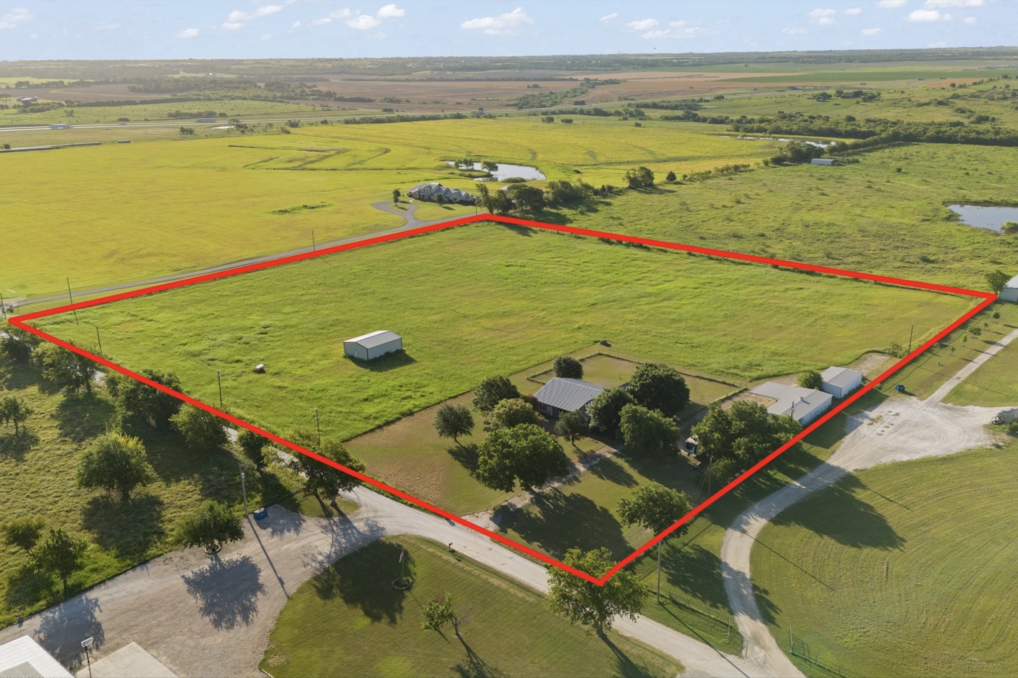 318 Hcr 4247 Hillsboro TX 76645
