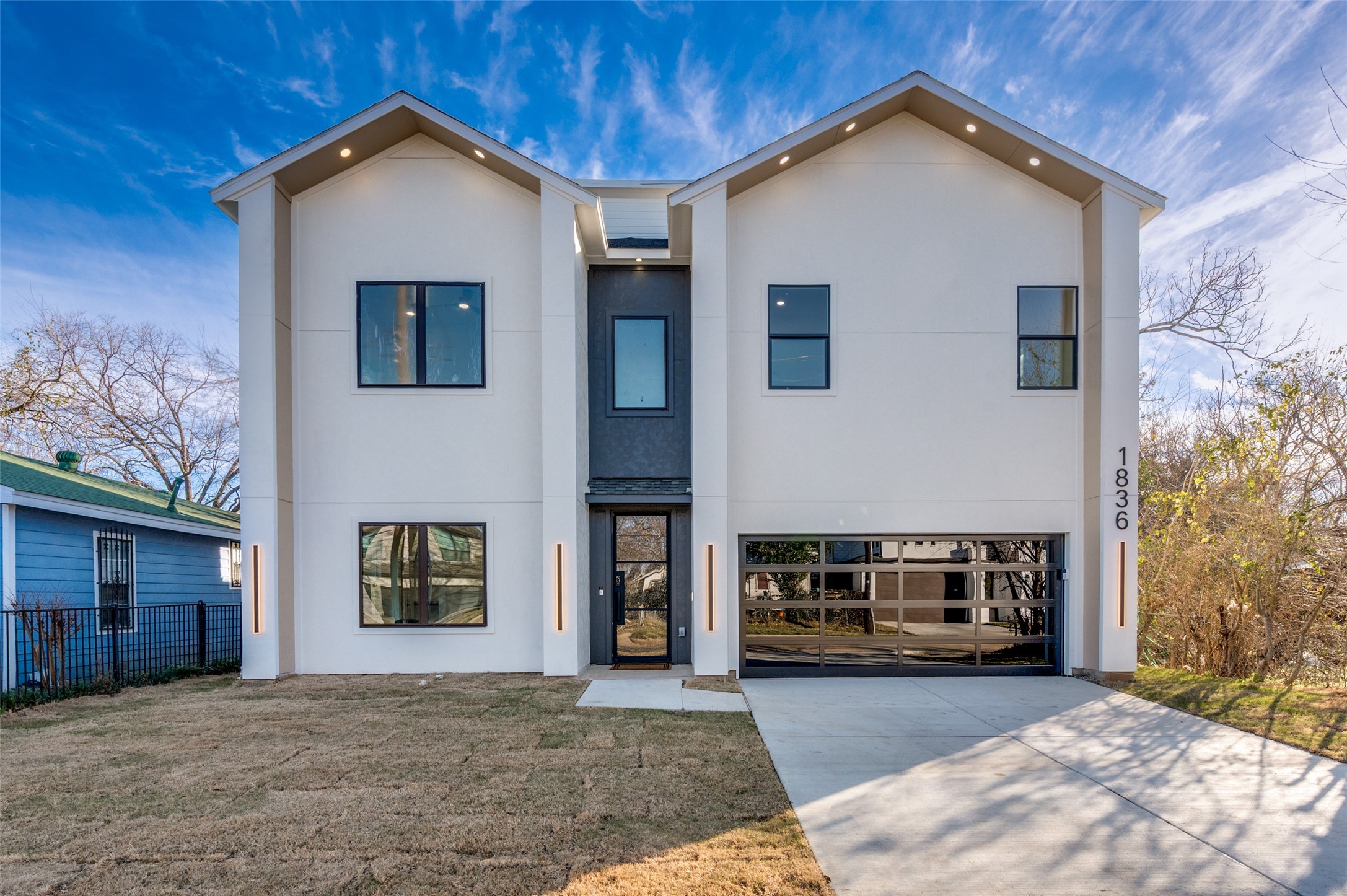 1836 Pueblo Street Dallas TX 75212