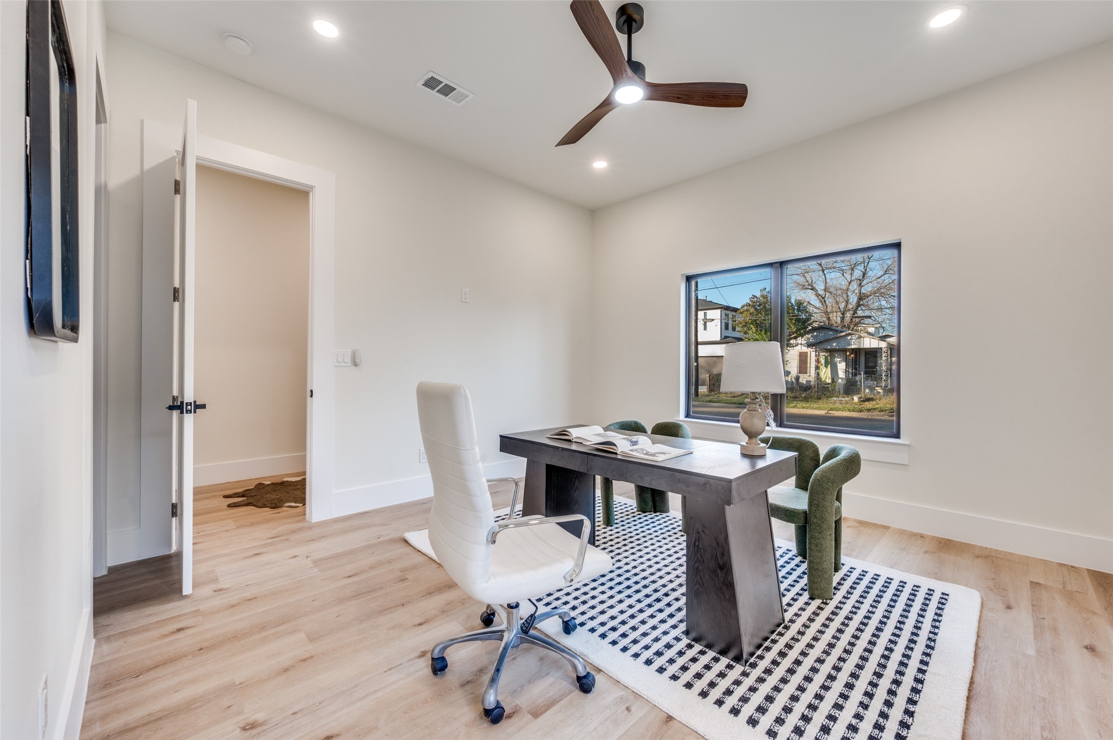 1836 Pueblo Street Dallas TX 75212