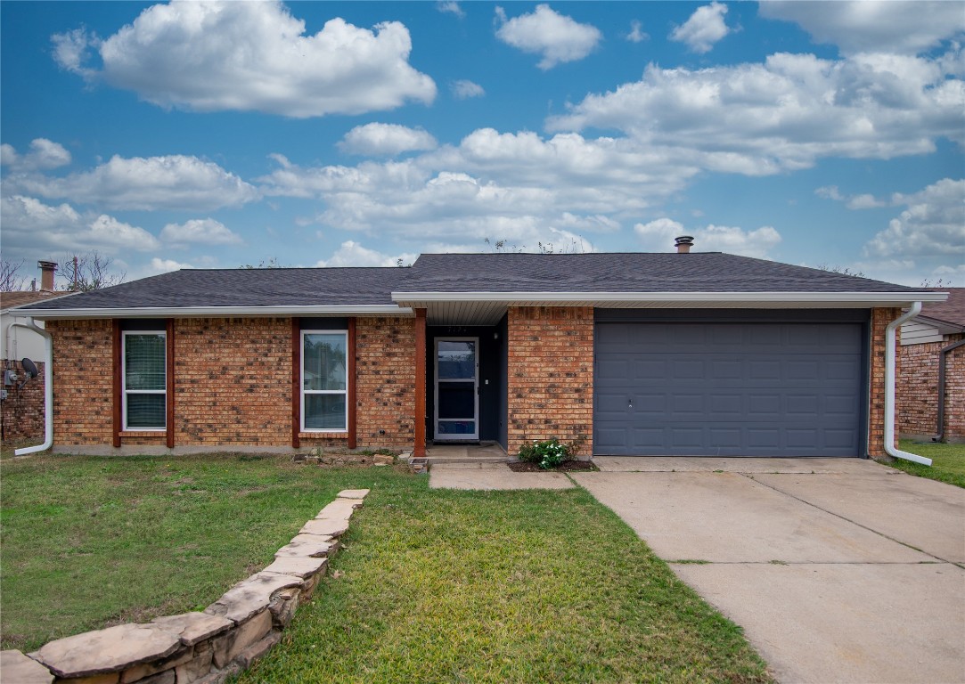 7124 Chatham Road North Richland Hills TX 76182