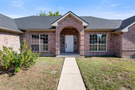 10090 Country View Lane Forney TX 75126