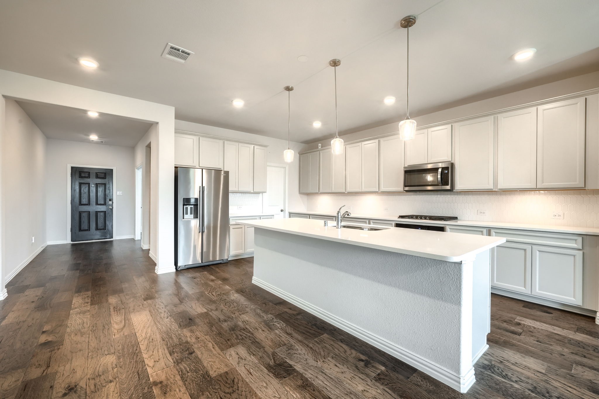 4118 Silverstein Street Crandall TX 75114