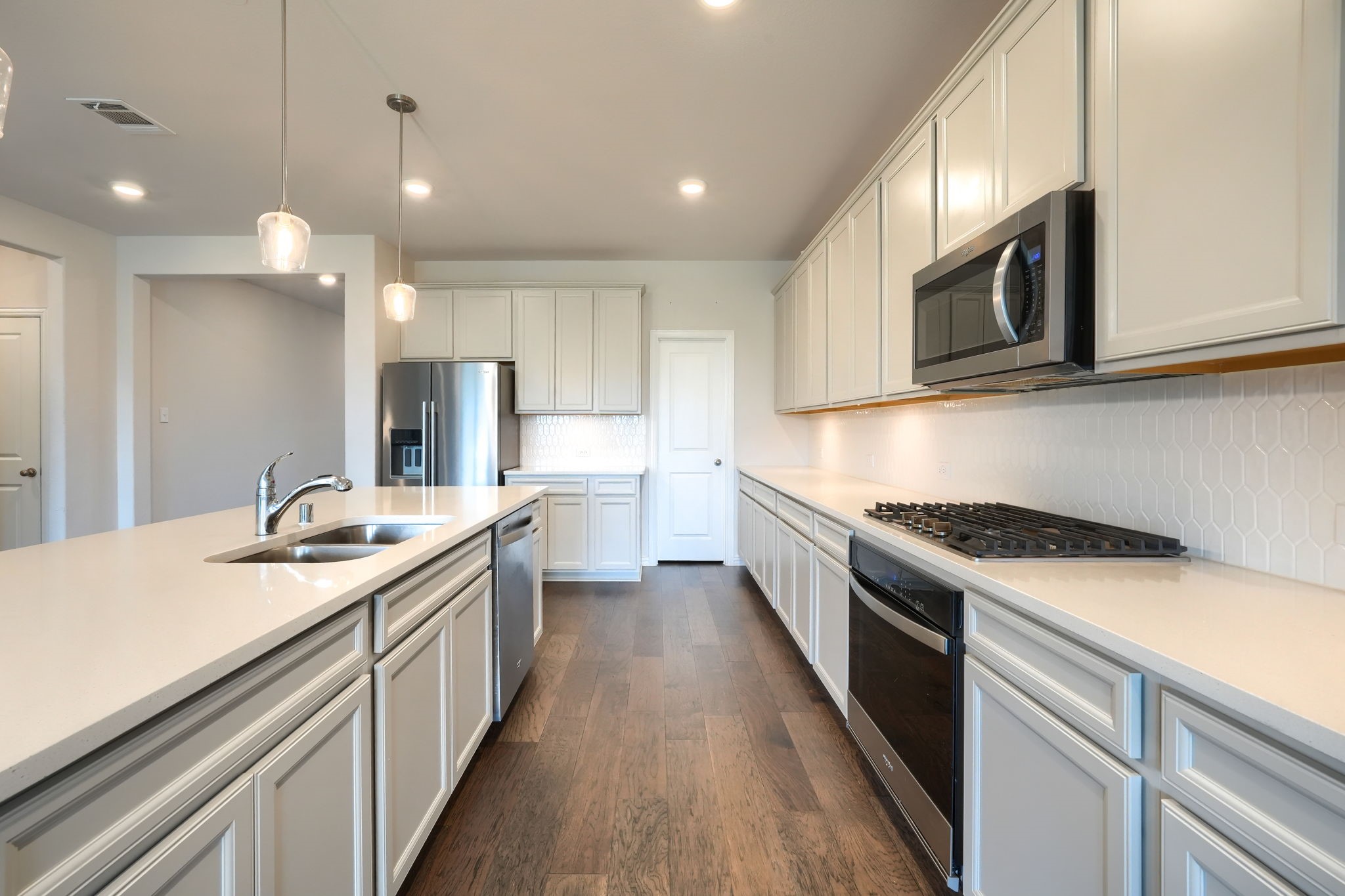 4118 Silverstein Street Crandall TX 75114