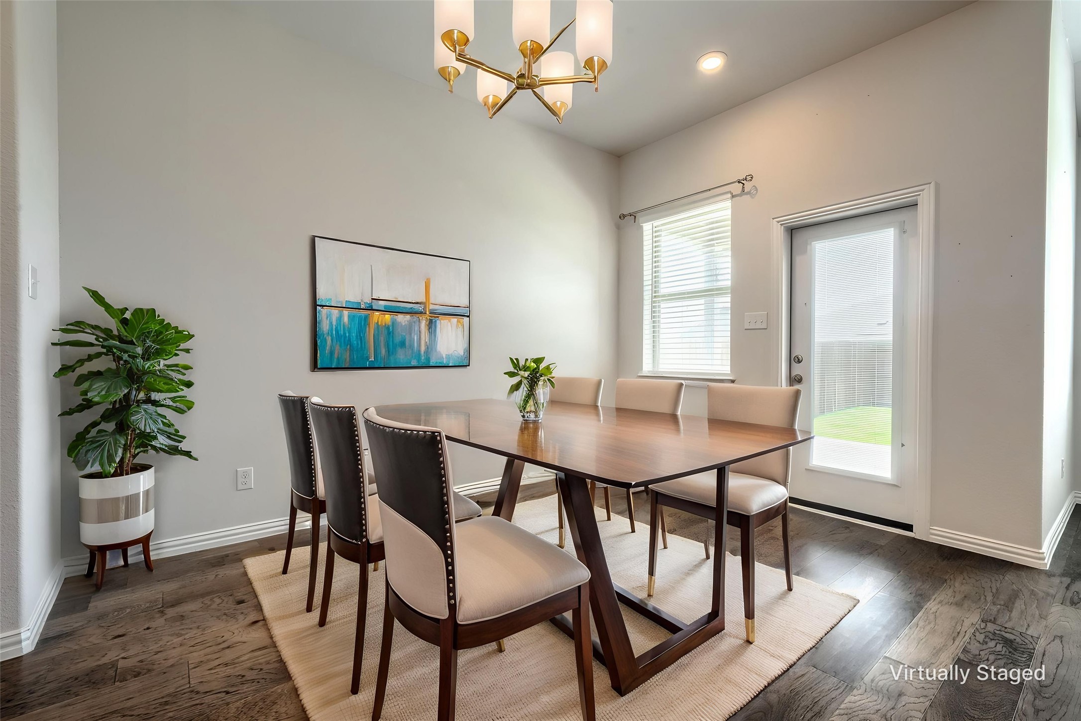 4118 Silverstein Street Crandall TX 75114