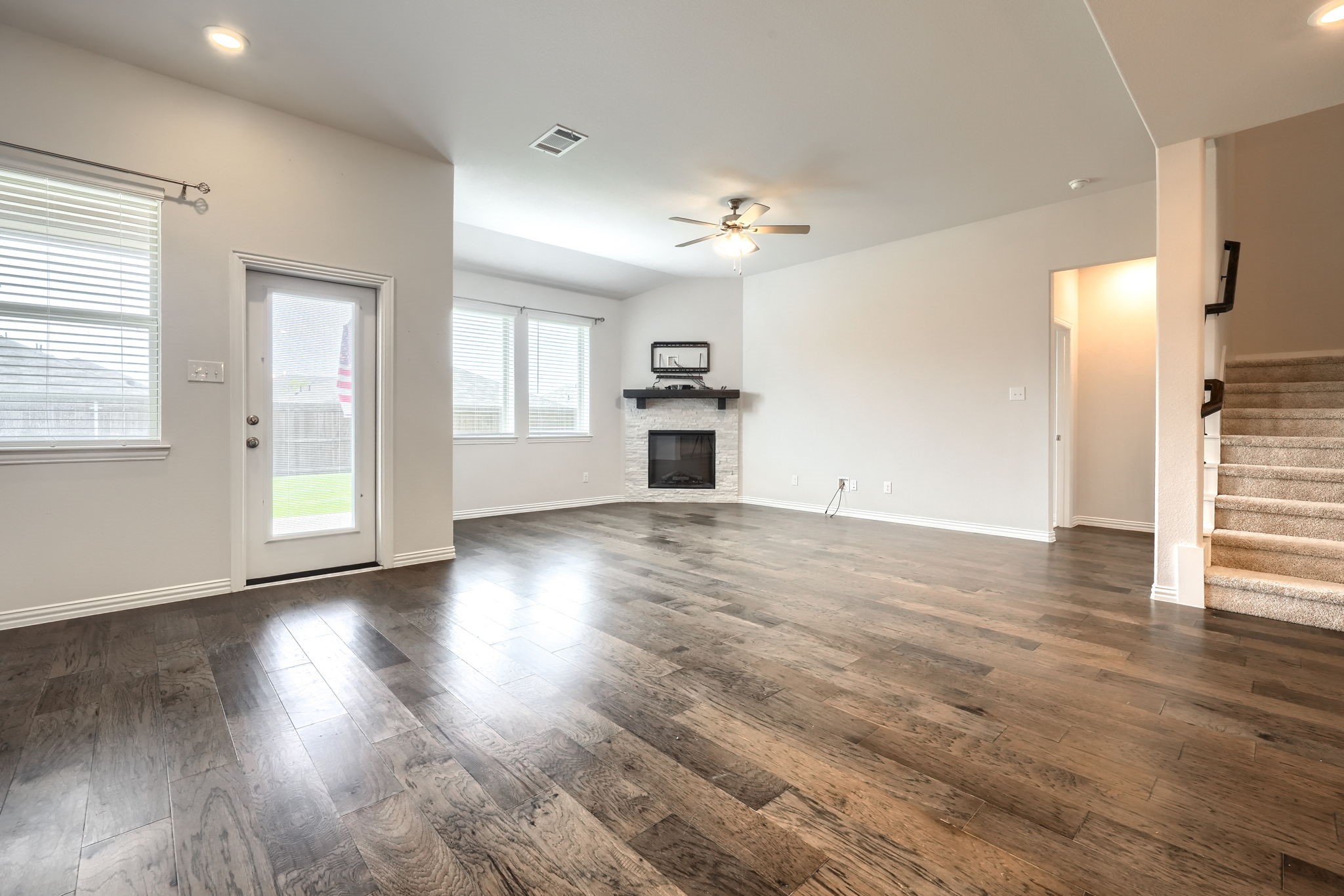 4118 Silverstein Street Crandall TX 75114