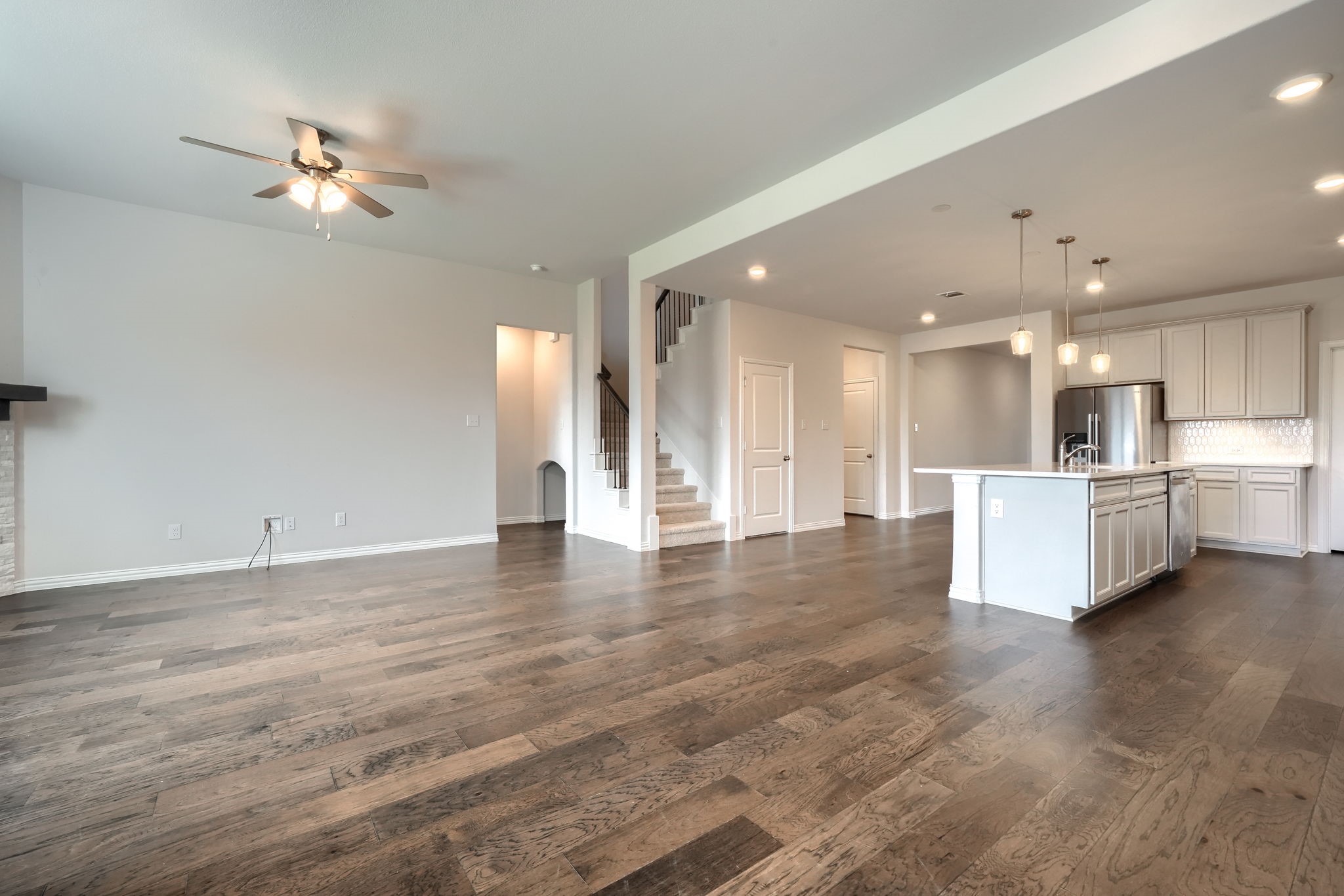 4118 Silverstein Street Crandall TX 75114