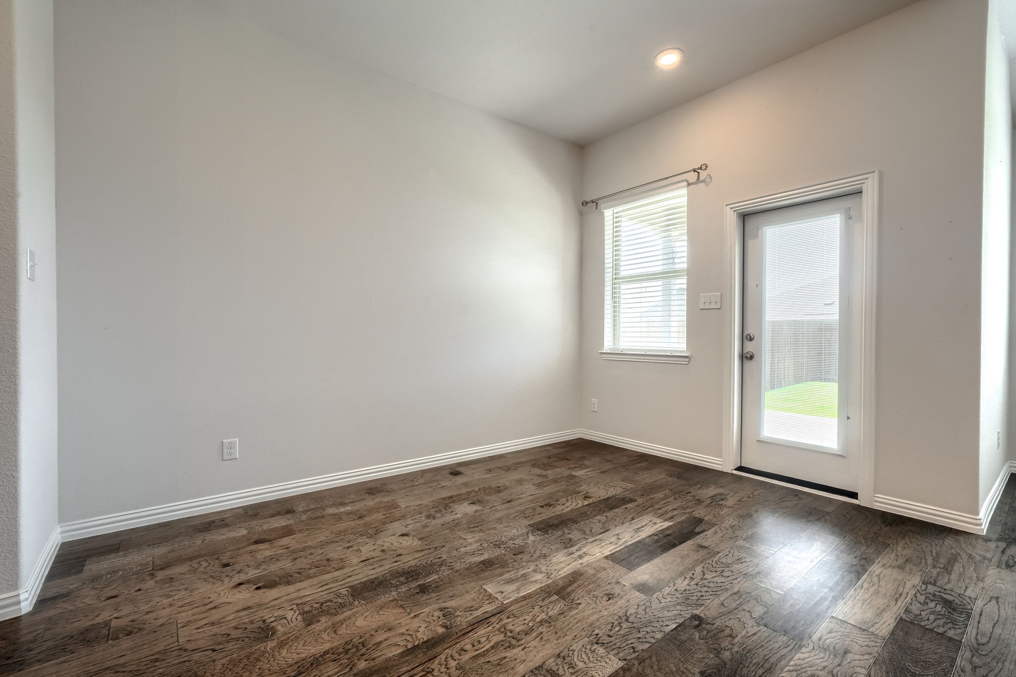 4118 Silverstein Street Crandall TX 75114