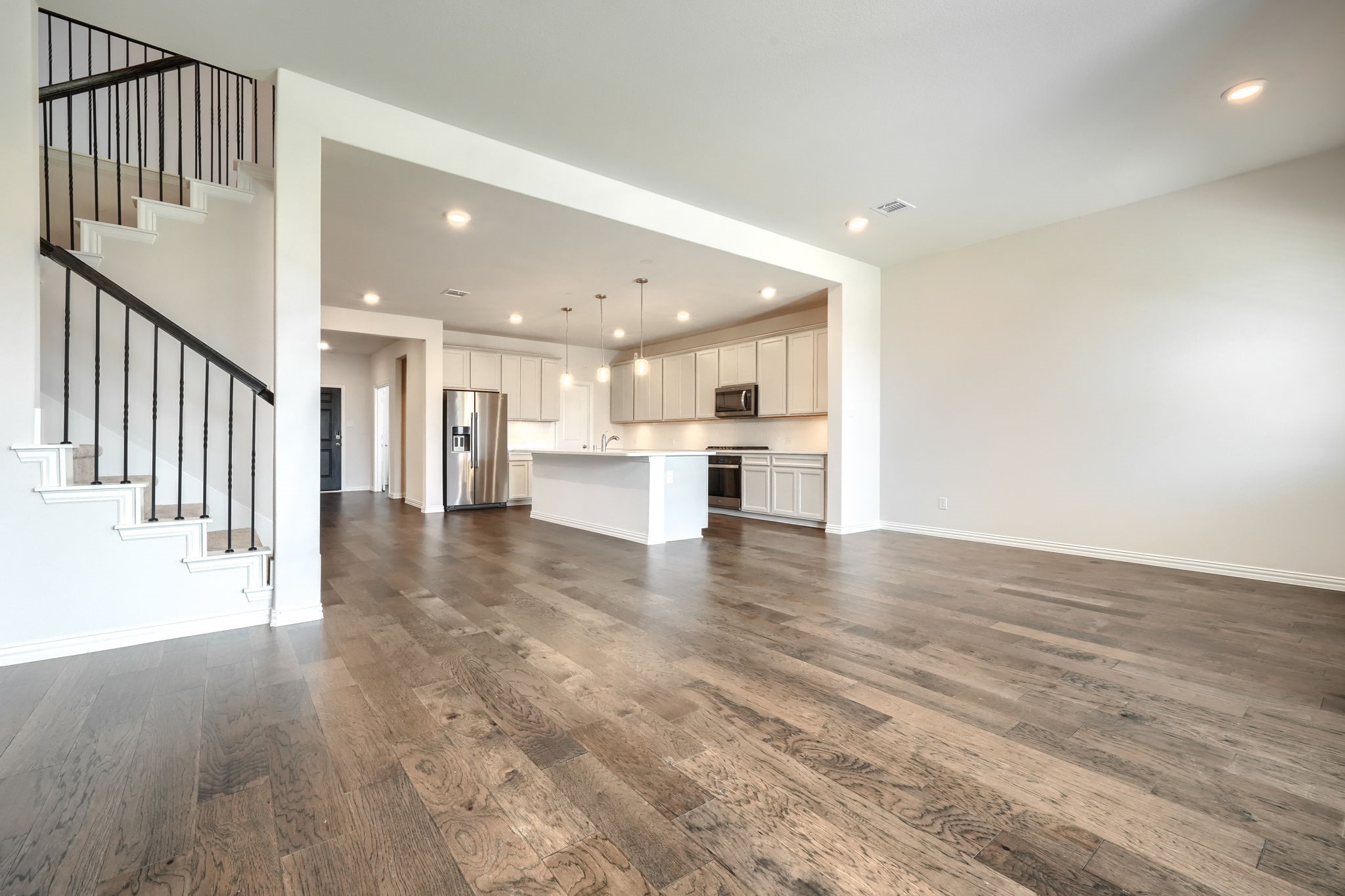 4118 Silverstein Street Crandall TX 75114
