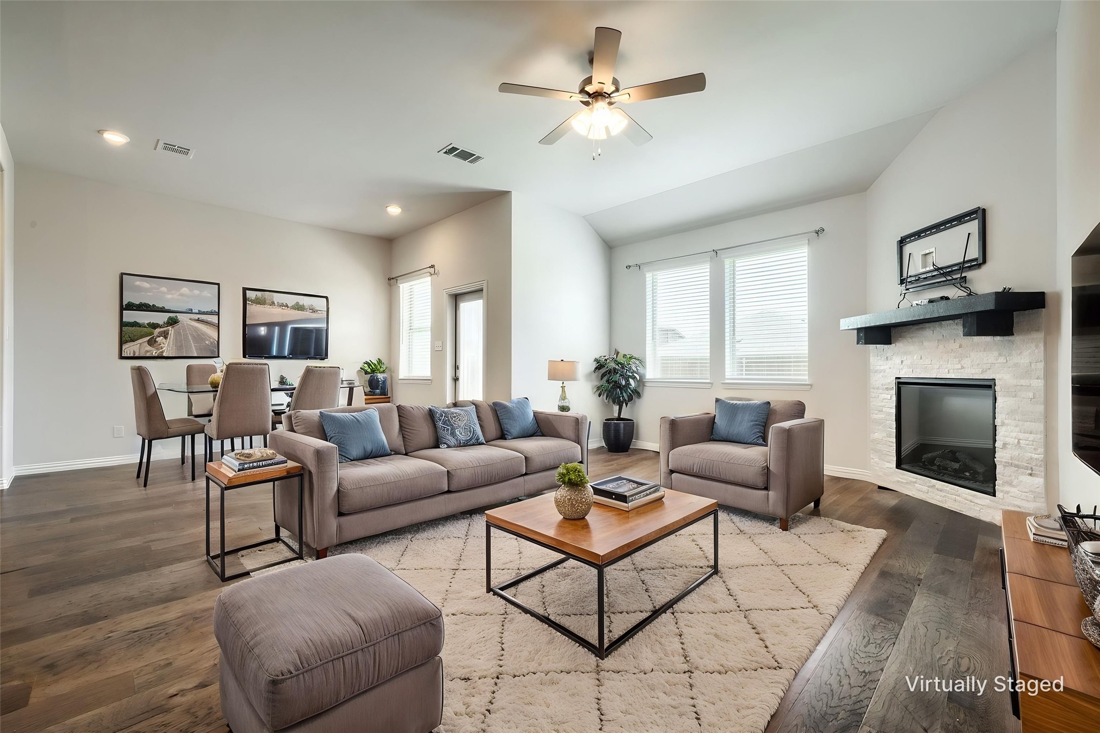 4118 Silverstein Street Crandall TX 75114