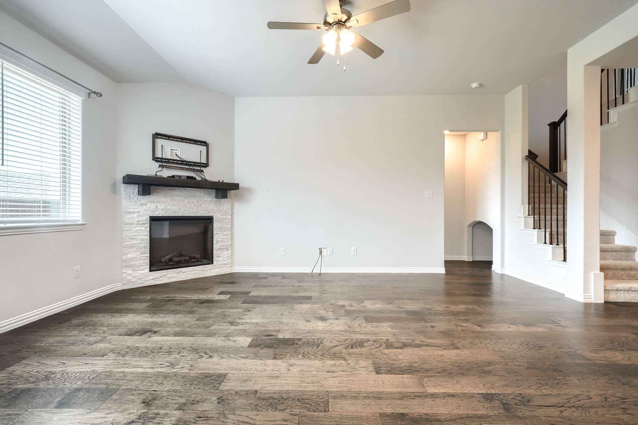 4118 Silverstein Street Crandall TX 75114