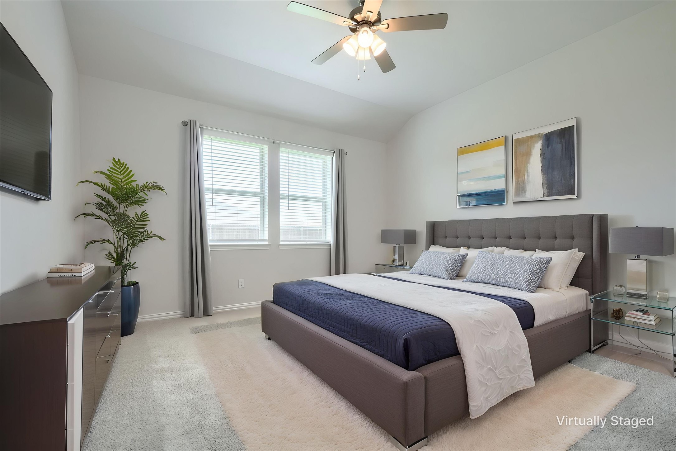 4118 Silverstein Street Crandall TX 75114