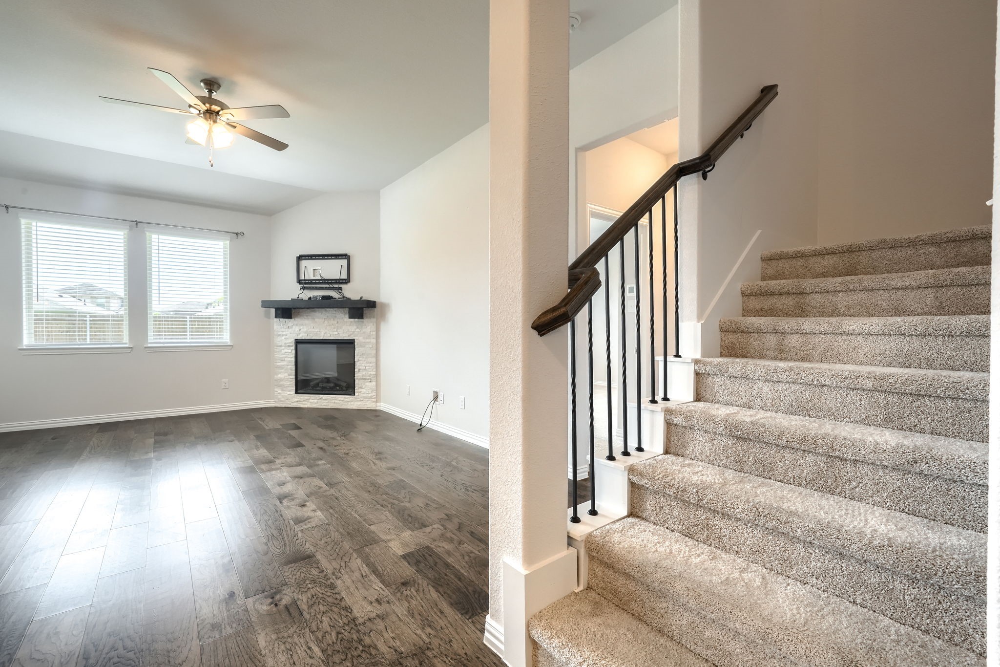 4118 Silverstein Street Crandall TX 75114