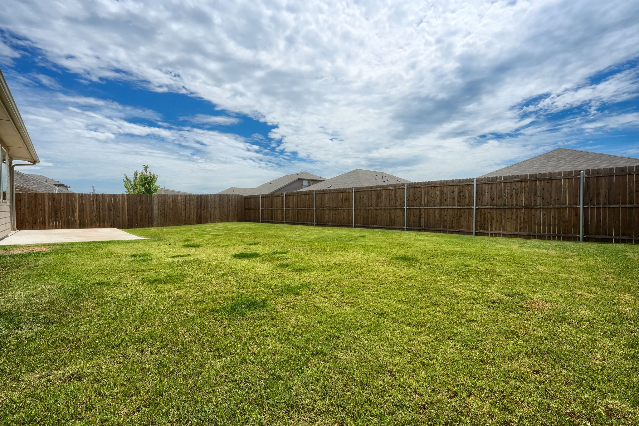 4118 Silverstein Street Crandall TX 75114