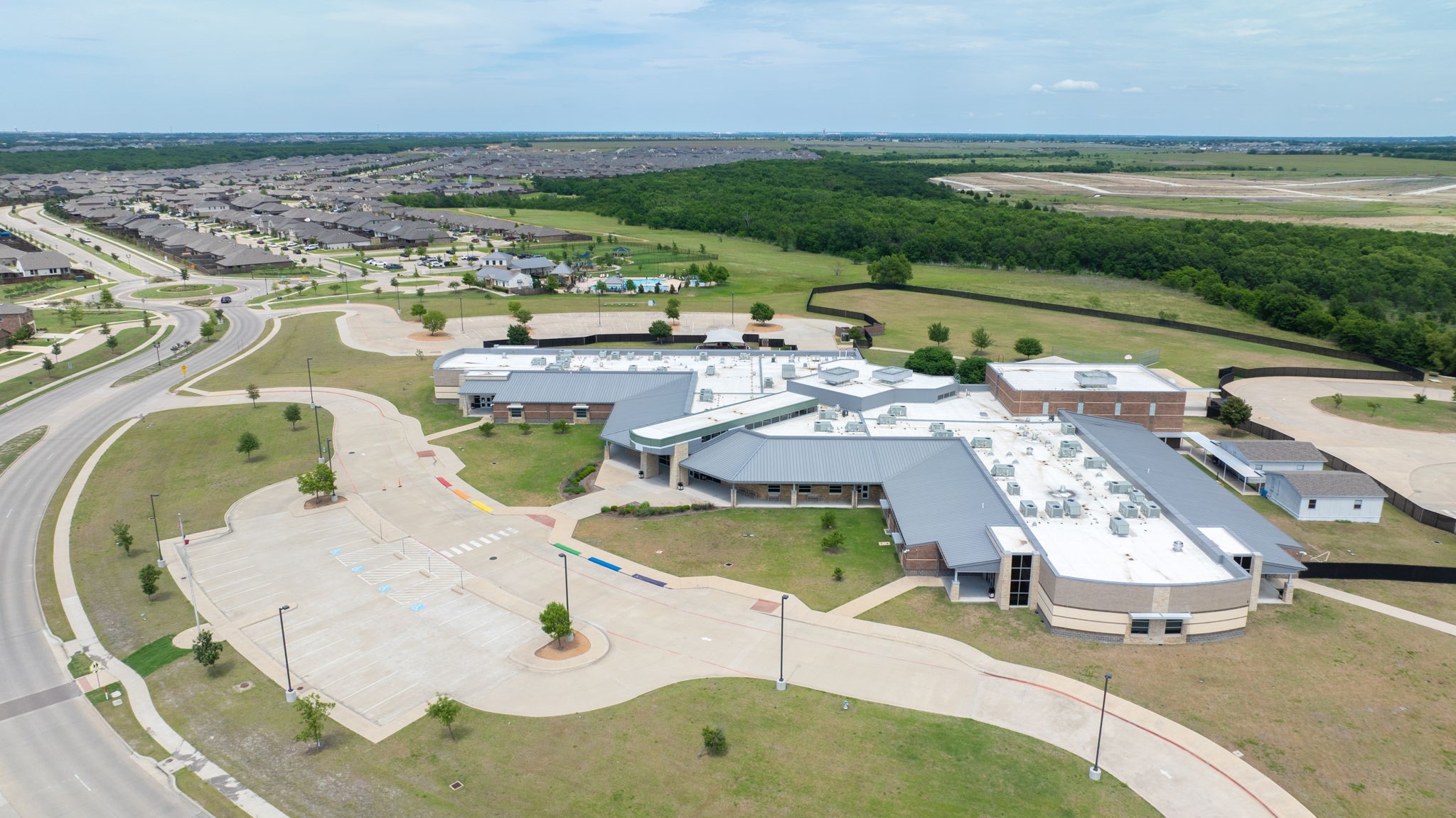 4118 Silverstein Street Crandall TX 75114
