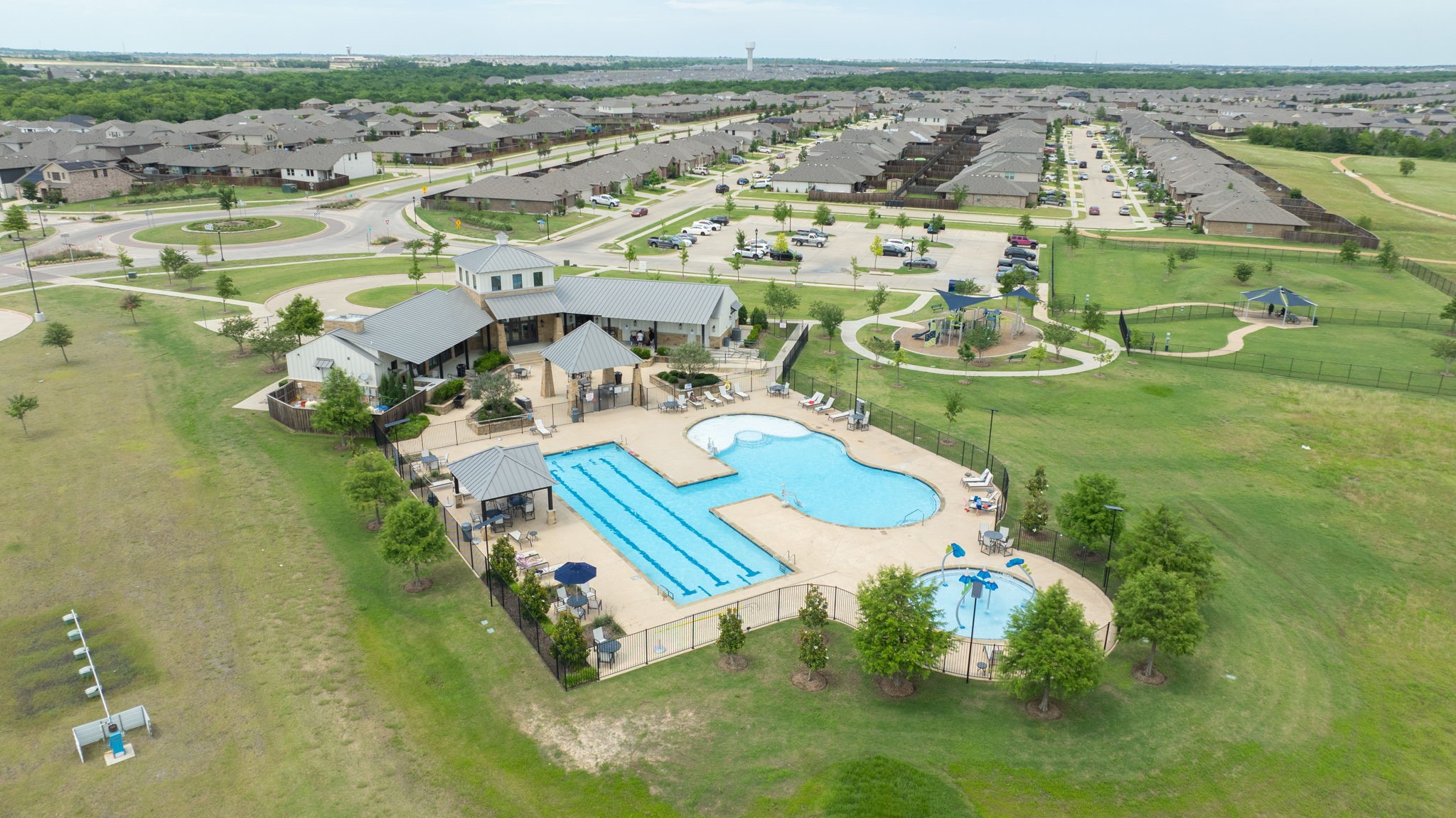 4118 Silverstein Street Crandall TX 75114