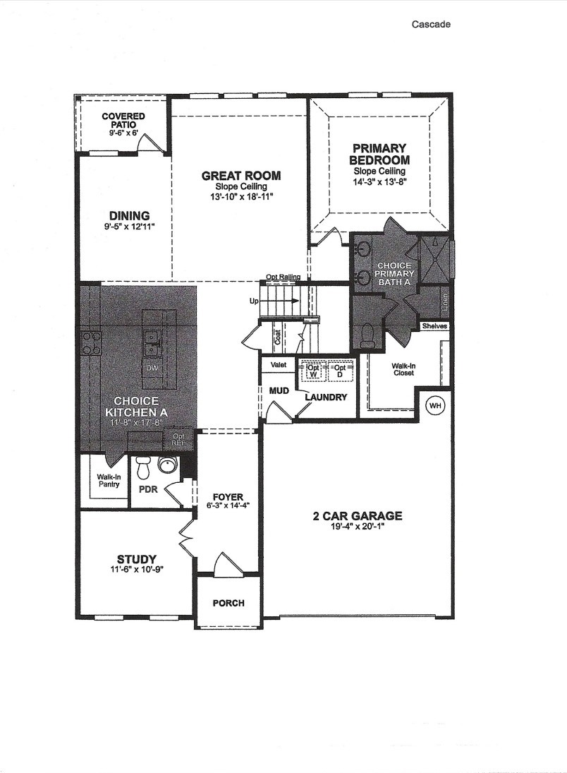 4118 Silverstein Street Crandall TX 75114