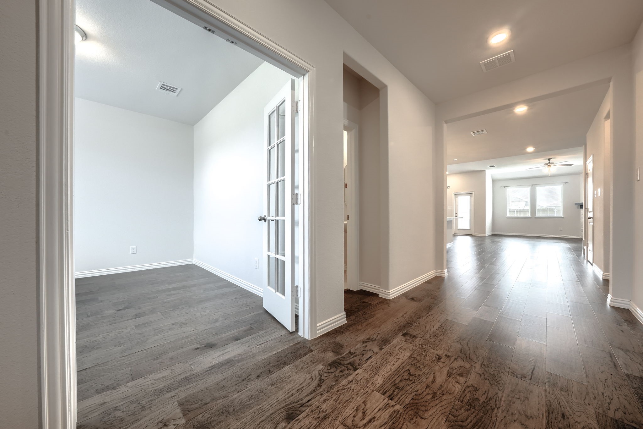 4118 Silverstein Street Crandall TX 75114