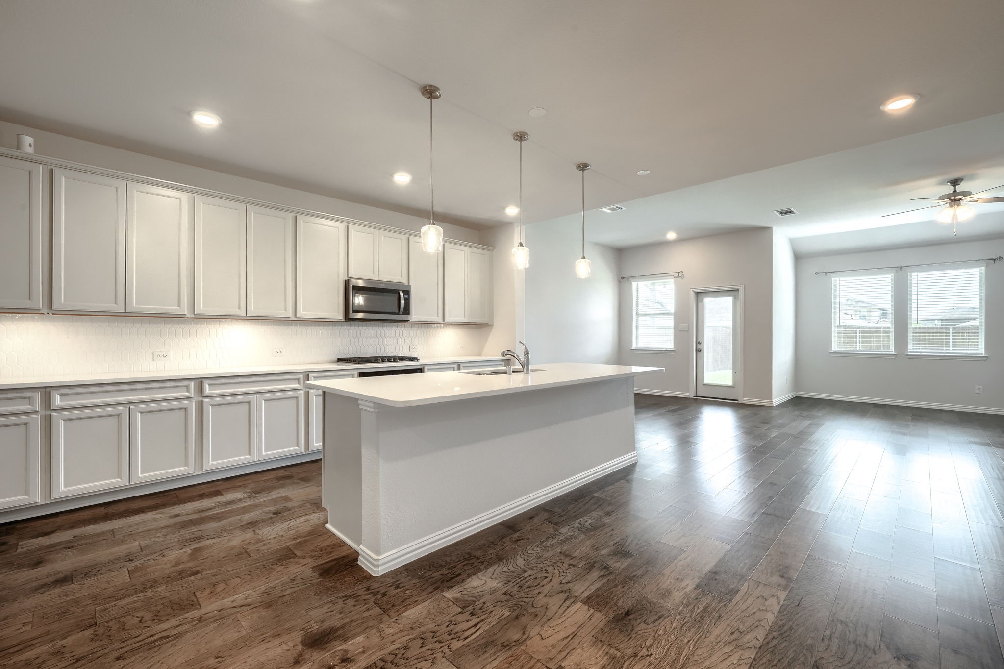 4118 Silverstein Street Crandall TX 75114