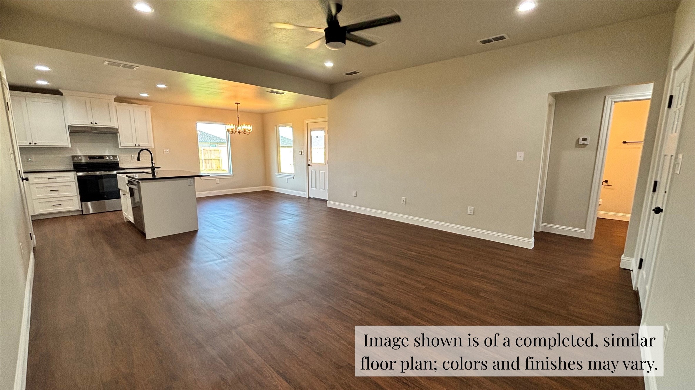 274 Waterloo Drive Abilene TX 79602