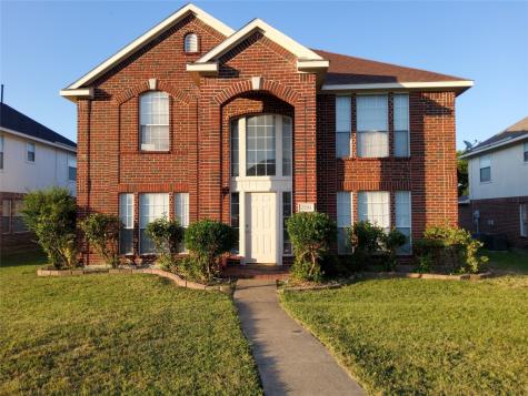 2201 Valley Falls Avenue Mesquite TX 75181