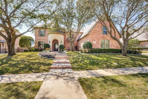 500 Riviera Drive Mckinney TX 75072