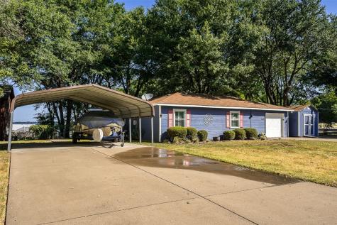 116 Lancelot Drive Mabank TX 75156