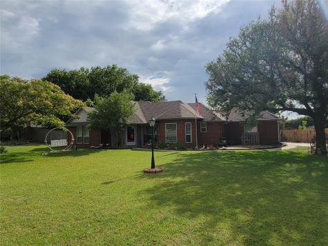 4020 Ovilla Road Waxahachie TX 75167