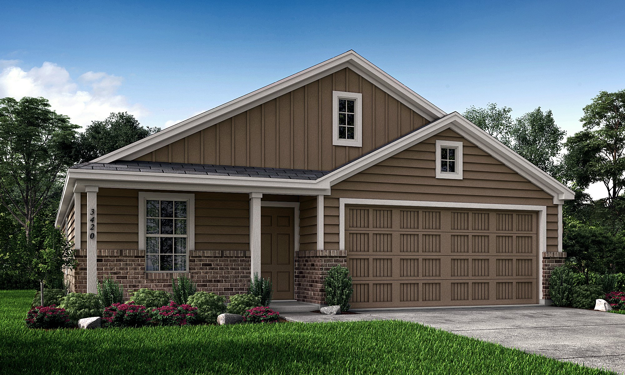 908 Wildflower Street Ennis TX 75119