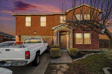 940 Mosaic Drive Fort Worth TX 76179