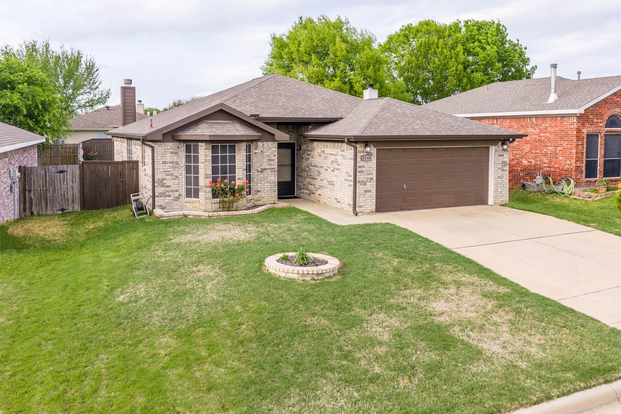 10240 Brea Canyon Road Fort Worth TX 76108