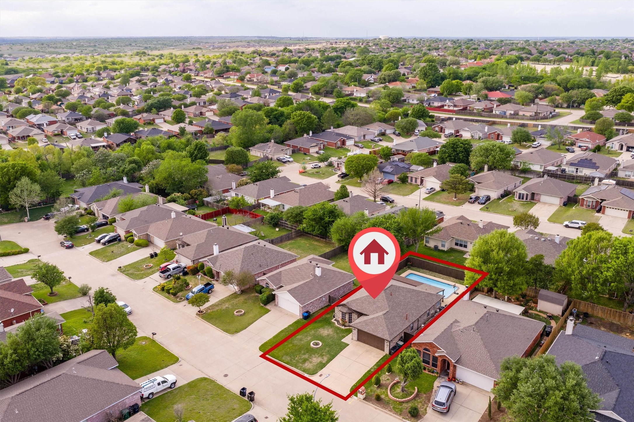 10240 Brea Canyon Road Fort Worth TX 76108
